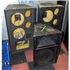 Image 1 : 3 SPEAKER CABINETS - FOR PARTS