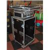 Image 1 : LOT OF 2 HARDCASES