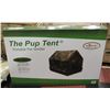 PUP TENT