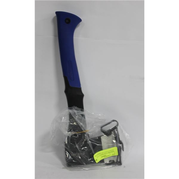 NEW ROK 1.5LB FIBREGLASS HANDLED HATCHET W/GUARD