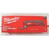 Image 1 : NEW MILWAUKEE M12 CORDLESS MULTI-TOOL  TOOL ONLY