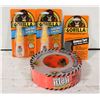 Image 1 : NEW 4 GORILLA GLUE ITEMS