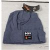 Image 1 : HELLY HANSEN FARGO FR TUQUE HAT ROYAL BLUE