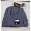 Image 1 : HELLY HANSEN FARGO FR TUQUE HAT ROYAL BLUE