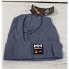 Image 1 : HELLY HANSEN FARGO FR TUQUE HAT ROYAL BLUE