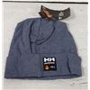 Image 1 : HELLY HANSEN FARGO FR TUQUE HAT ROYAL BLUE