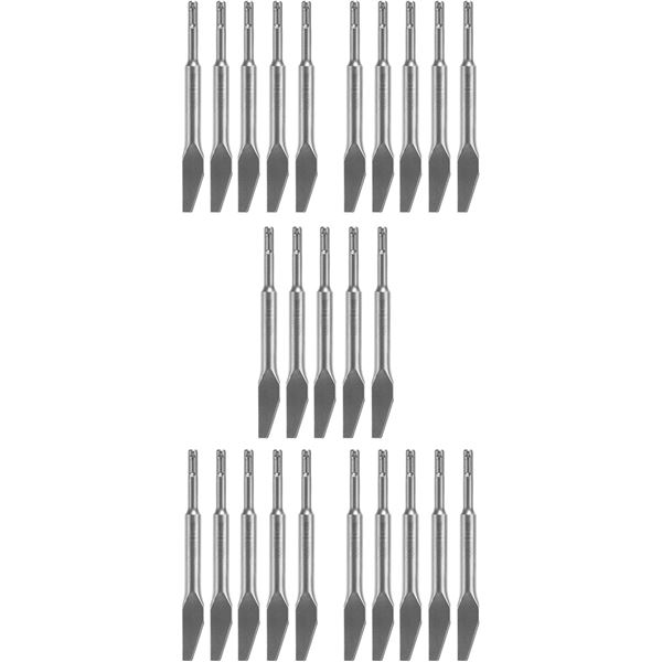 NEW 1/8" BULLDOG XTREME MORTAR KNIFE 25 PACK