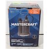 Image 1 : MASTERCRAFT 1/3HP UTILITY PUMP