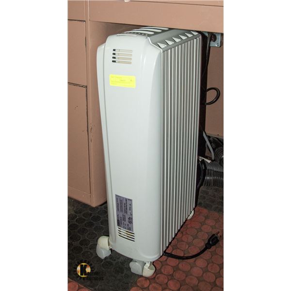 DELONGHI DRAGON HEATER -ESTATE