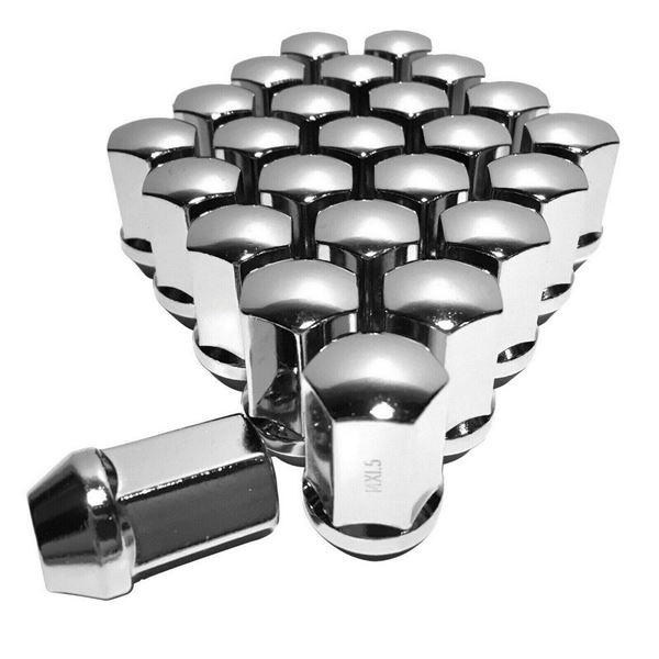 NEW COYOTE 32 FACTORY STYLE LUG PACK