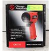 Image 1 : NEW CHICAGO PNEUMATIC IMPACT WRENCH 3/8 INCH