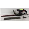 Image 1 : JOBMATE ELECTRIC HEDGE TRIMMER