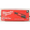 Image 1 : NEW MILWAUKEE M12 CORDLESS 3/8 RATCHET