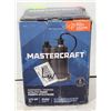 Image 1 : MASTERCRAFT 1/3HP UTILITY PUMP