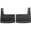 Image 1 : NEW HUSKY DUALLY MUD GUARDS DODGE RAM 2003-2009
