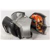 Image 1 : WELDING/GRINDING HELMETS (4)