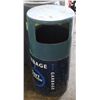 Image 1 : 4ft X 1ft ROUND BIN $1,785