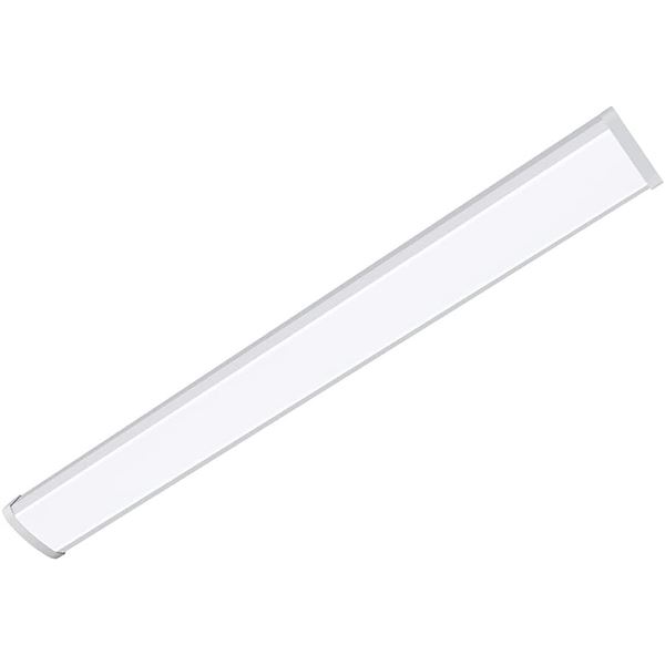 CASE OF 4 X 4FT METALUX HIGH OUTPUT WRAP MODEL #