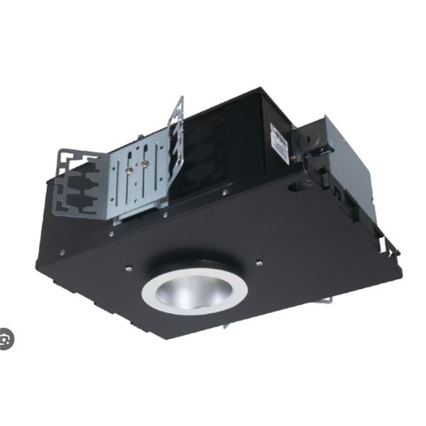 NEW PORTFOLIO ARCHITECTUAL LIGHTING 2" LED RD ADJ