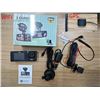 Image 7 : NEW 3 CAMERAS WI-FI ENABLED DASHCAM HD 1080P