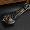 Image 2 : NEW MECHANICAL SKELETAL FORSINING WATCH