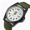 Image 2 : NEW UNISEX FASHIONABLE LUXURY WATCH