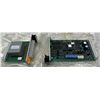 Image 2 : Lot of (2) Misc. PARR Circuit Boards #A64PC34-1 & #mPDS 4000