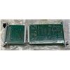 Image 3 : Lot of (2) Misc. PARR Circuit Boards #A64PC34-1 & #mPDS 4000