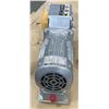 Image 2 : Sumitomo #TC-FX Induction Motor w/ #RNYMS03-1320B-40 Gear Motor