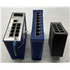 Image 2 : Lot of (3) Misc. Ethernet Switches