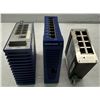 Image 3 : Lot of (3) Misc. Ethernet Switches