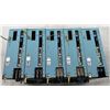 Image 1 : (5) Sanyo Denki #PZ9A050UXXXC01 BL Super Servo Amplifiers