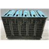 Image 3 : (5) Sanyo Denki #PZ9A050UXXXC01 BL Super Servo Amplifiers