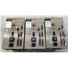 Image 1 : (3) Denso #MC2-DC-H/463800-0231 Controllers