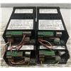 Image 2 : (4) Omega #DP25-CRMS-A Digital Panel Meters