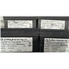 Image 3 : (4) Omega #DP25-CRMS-A Digital Panel Meters