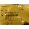 Image 3 : Lot of (5) Misc. Turck Items as Pictured