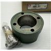 Image 2 : (3) TB Woods #7SCH158 Hub Spacer Coupling 7SC-HX1-5/8