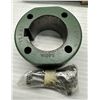Image 3 : (3) TB Woods #7SCH158 Hub Spacer Coupling 7SC-HX1-5/8