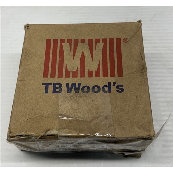 TB Woods #7S112 / 7S-1-1/2 SF Flange