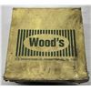 Image 1 : TB Woods #10 Sure-Flex Coupling Sleeve