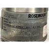 Image 7 : (2) Rosemount #3051S2TG1A2B11A1AK6M5 Smart Pressure Transmitter with Flanged Sensors