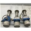 Image 2 : (3) Endress + Hauser #DC12TE-A11AB1BLA1 Multicap T Level Measurement Units