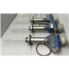 Image 3 : (3) Endress + Hauser #DC12TE-A11AB1BLA1 Multicap T Level Measurement Units