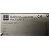 Image 4 : (3) Endress + Hauser #DC12TE-A11AB1BLA1 Multicap T Level Measurement Units
