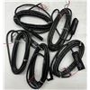 Image 1 : Lot of (5) Misc. Electronics Corporation Phototswitch Sensors