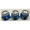 Image 1 : (3) Endress+Hauser #TMT142-D21331AKA1 Temperature Transmitters