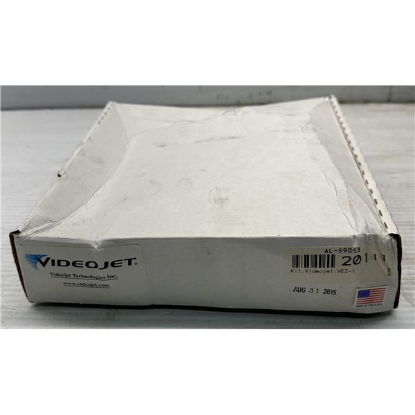 Videojet #AL-69063 VEZ-1 Kit