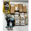 Image 1 : Lot of Misc. Wilkerson Items as Pictured