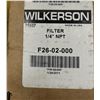 Image 3 : Lot of Misc. Wilkerson Items as Pictured